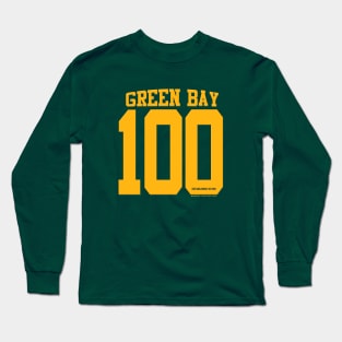 100 years Long Sleeve T-Shirt